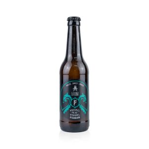 botella de hidromiel dulce La Runa