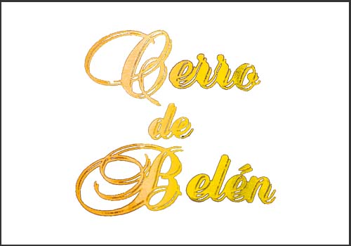 Productos Cerro de Belén en Andalucía Selección