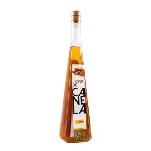 Licor natural de canela 500ml