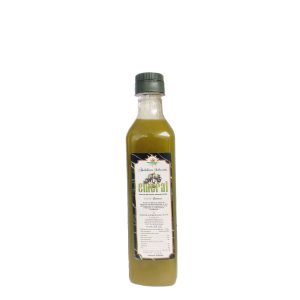 Aceite de oliva virgen extra Emerald 0,5L de Andalucía selección
