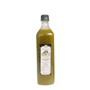 Aceite de oliva virgen extra Emerald 1L de Andalucía selección