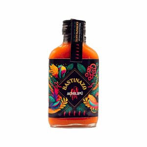 Salsa picante Bastinazo de Achilipu
