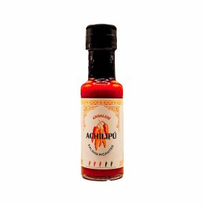 Salsa picante Andalusí Achilipú 125ml